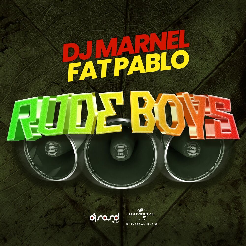 Picture of Rude Boys