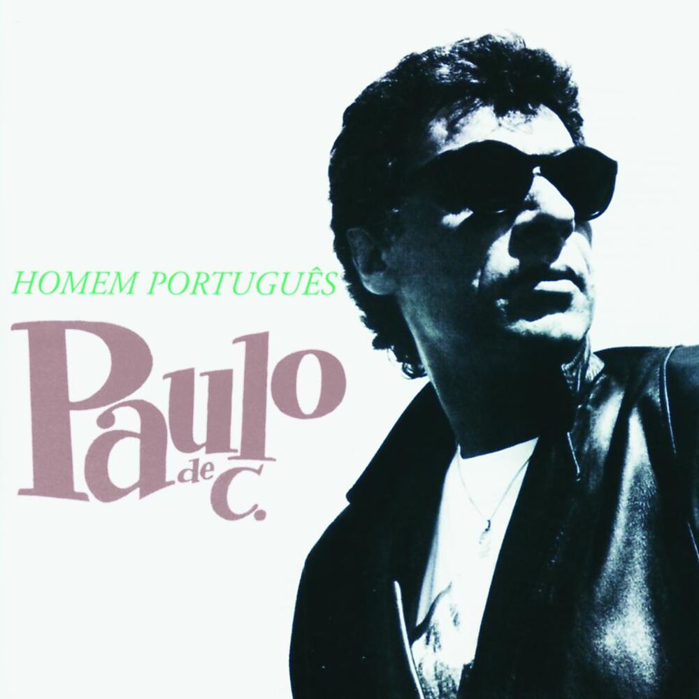 Picture of Homem Português