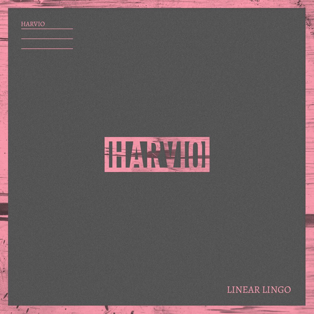 Picture of Linear Lingo