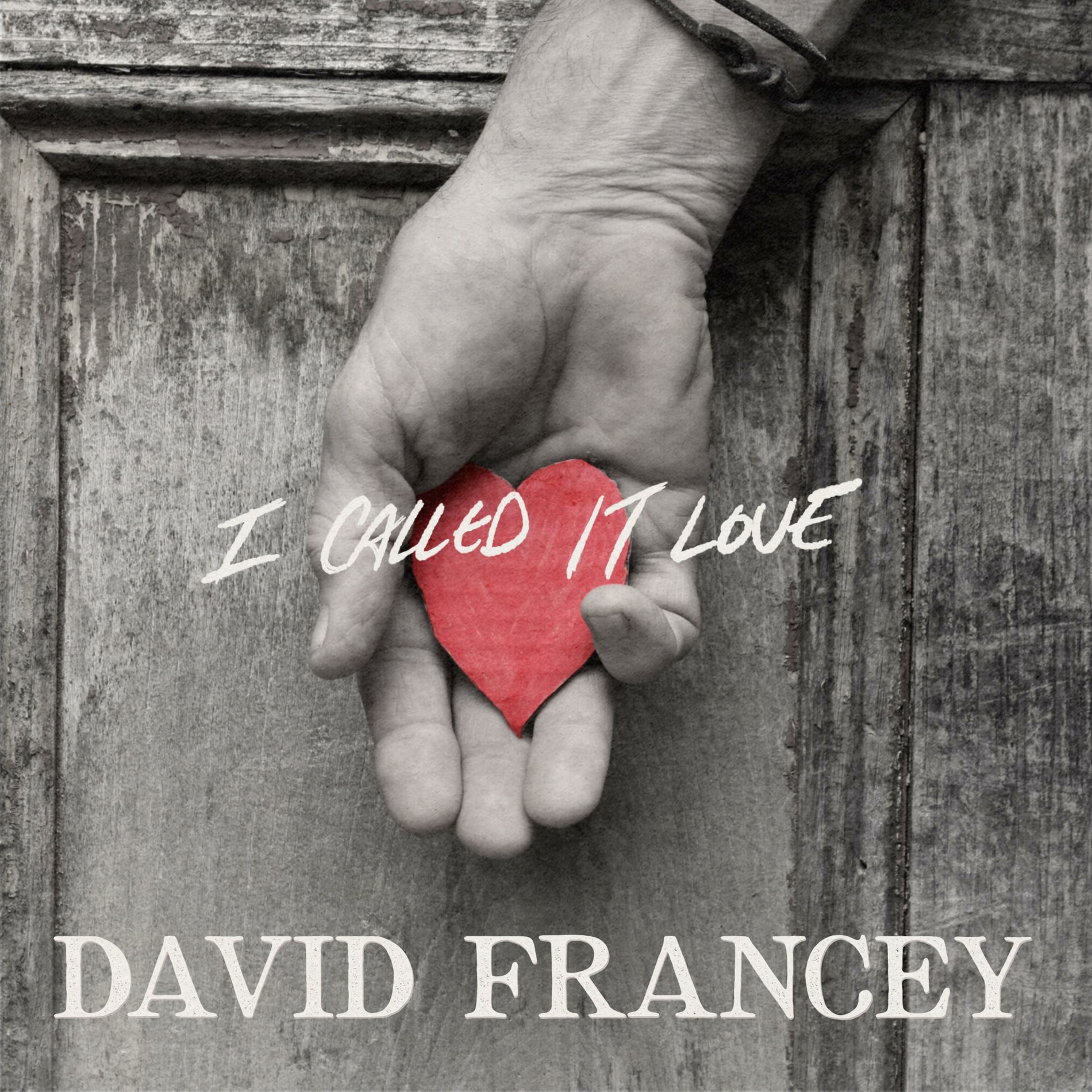 Album cover of I Called It Love