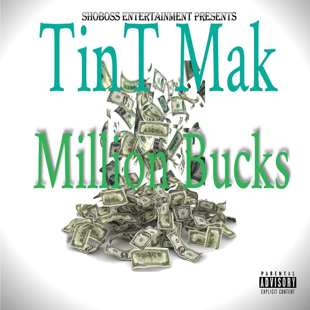Picture of Million Bucks