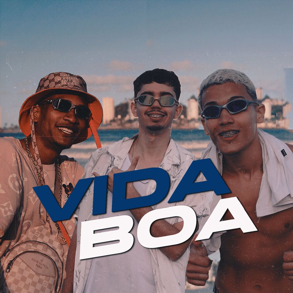 Picture of Vida Boa