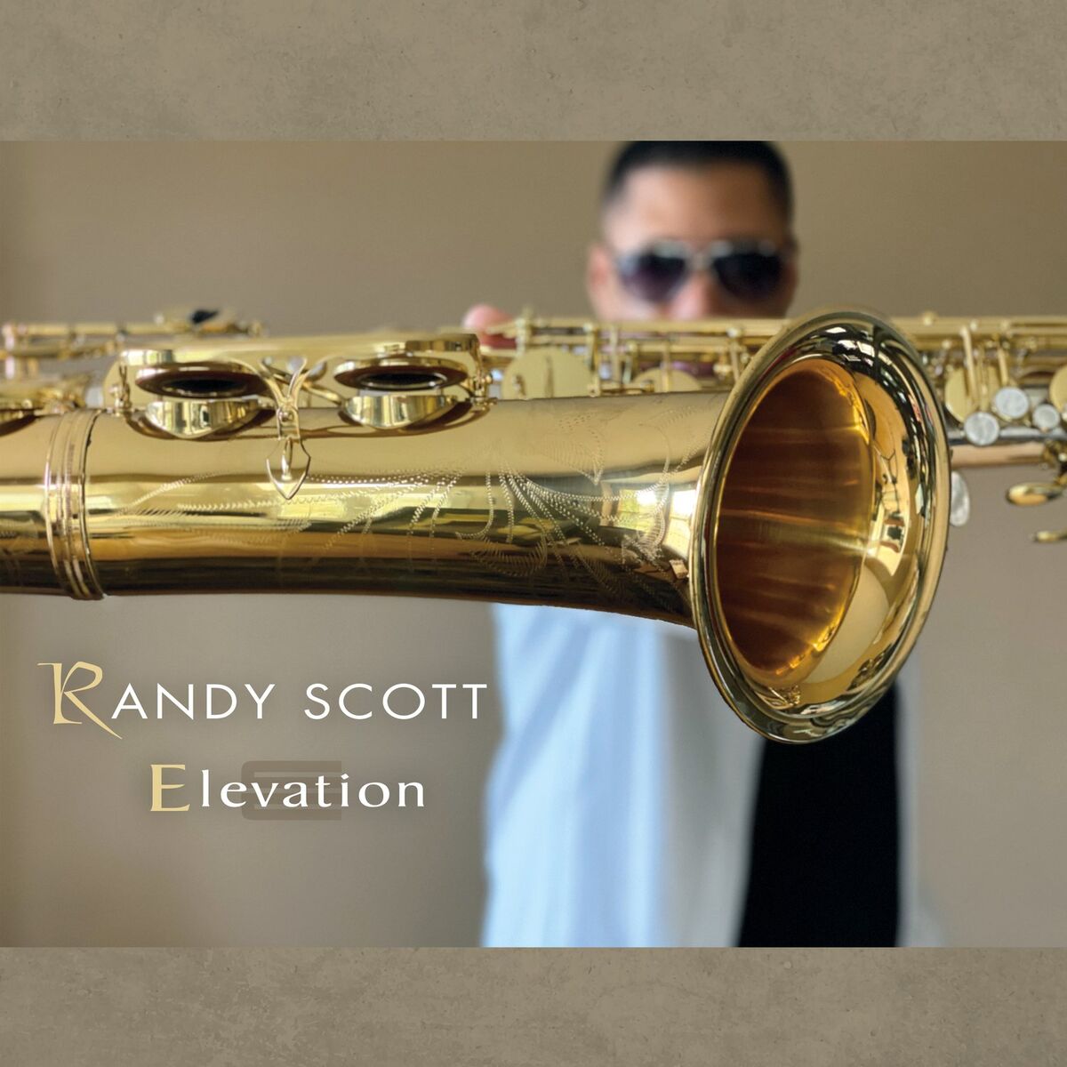 Album cover of Elevation
