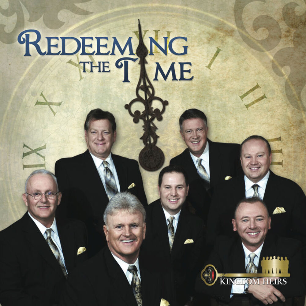 Picture of Redeeming The Time
