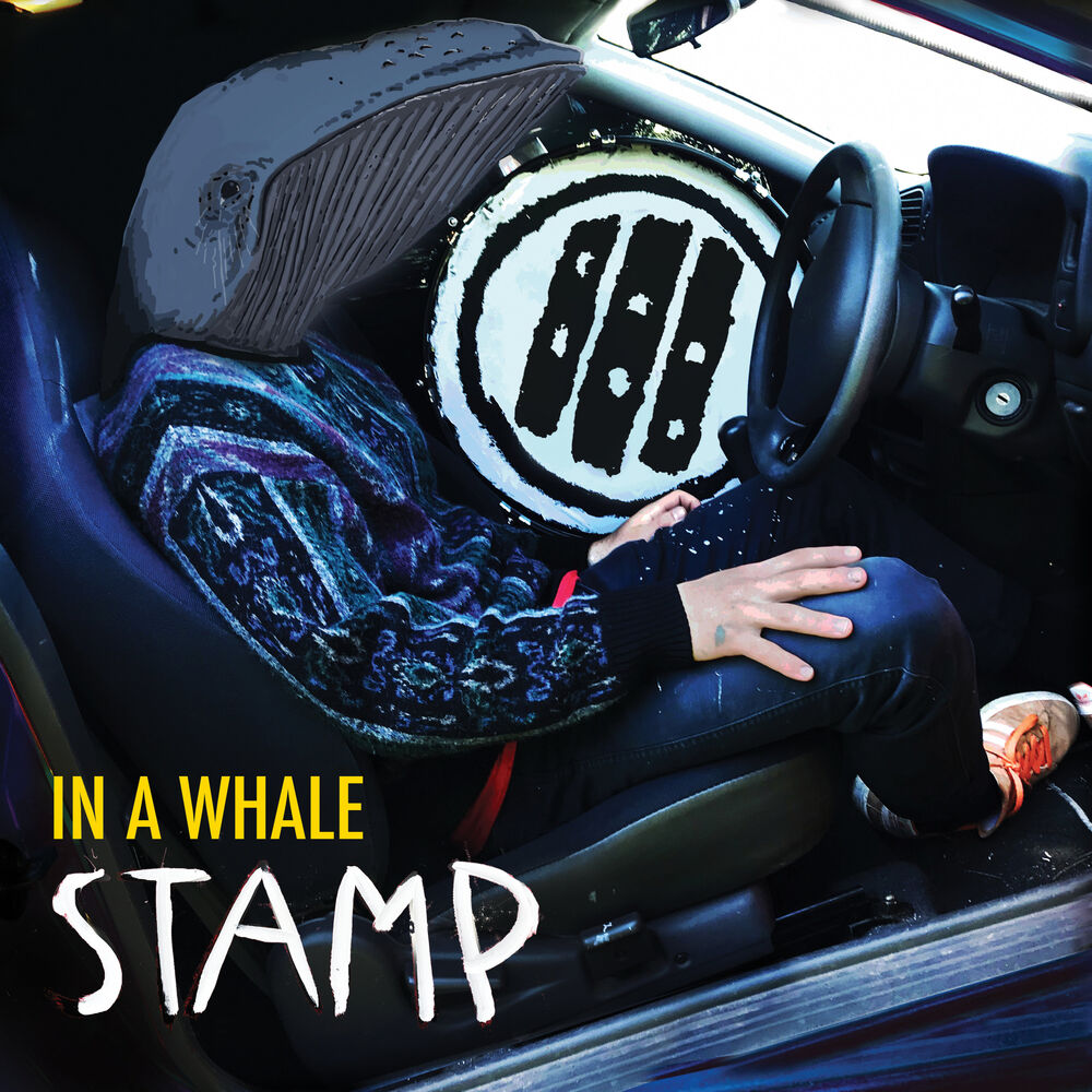 Picture of In A Whale