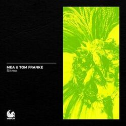 Cover of Ritmo