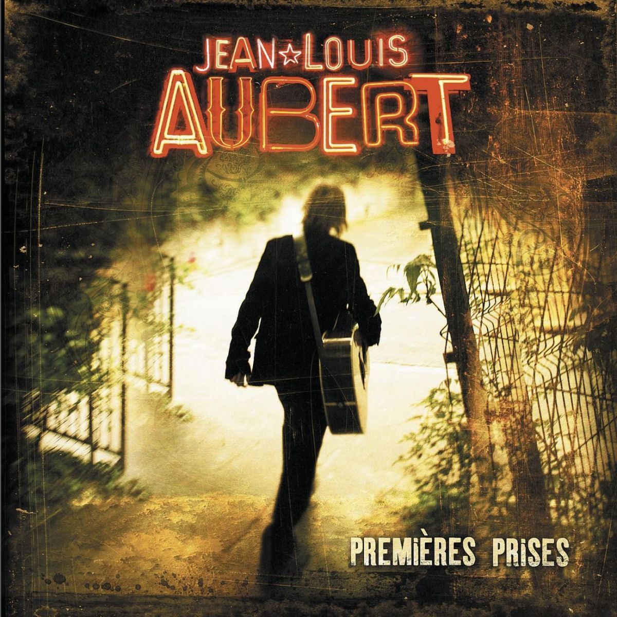 Album cover of Un autre monde