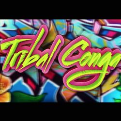 Cover of Tribal Conga
