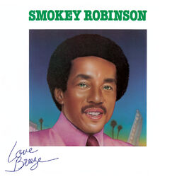 Cover of Love Breeze