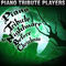 This Is Halloween by Piano Tribute Players album cover