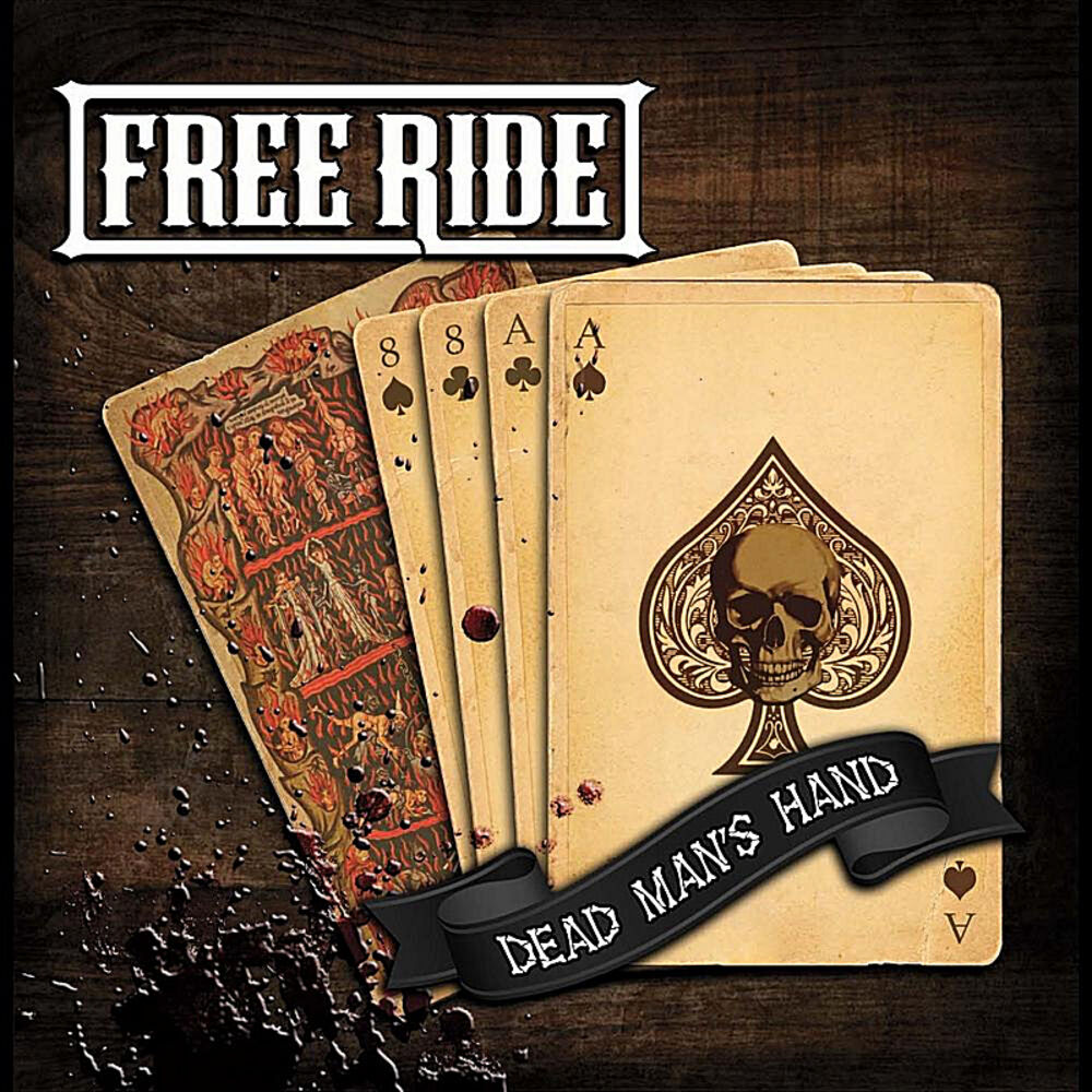 Picture of Dead Man's Hand