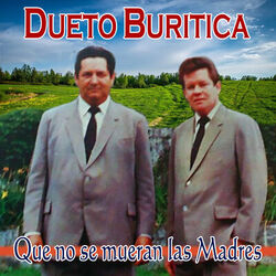 Cover of Que No Se Mueran las Madres