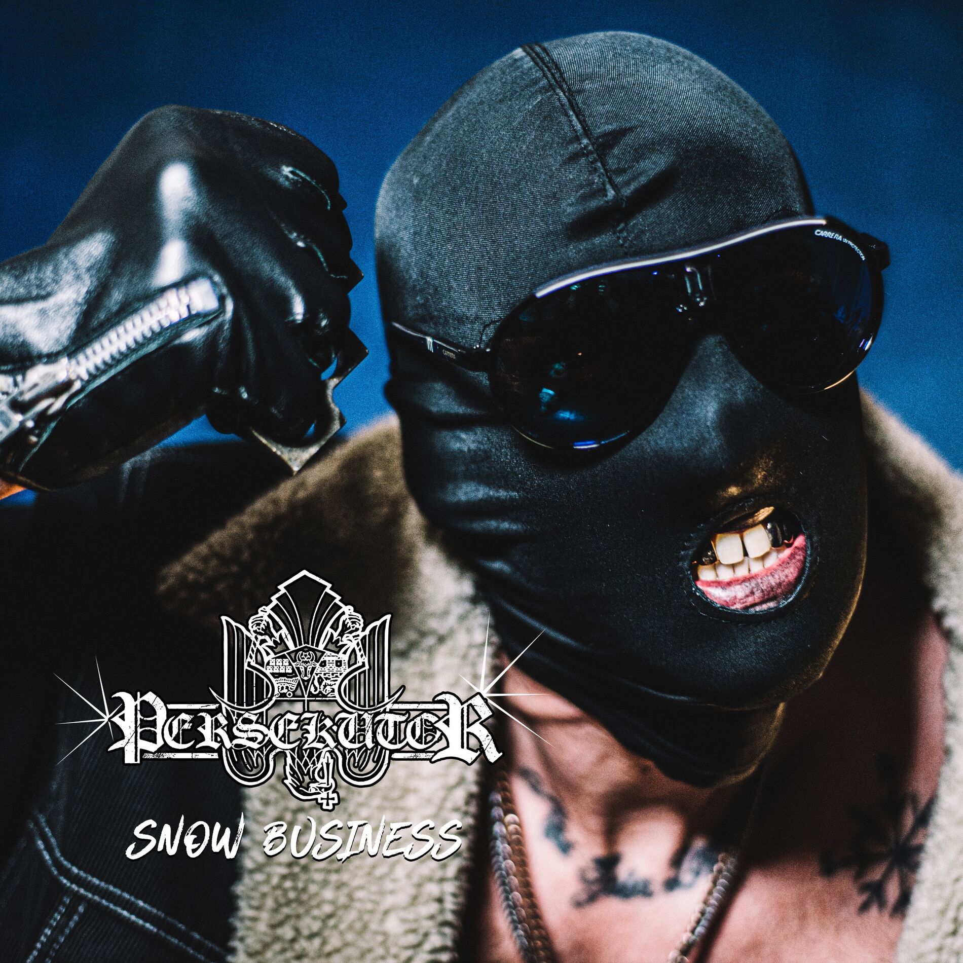 Album cover of Snow Business
