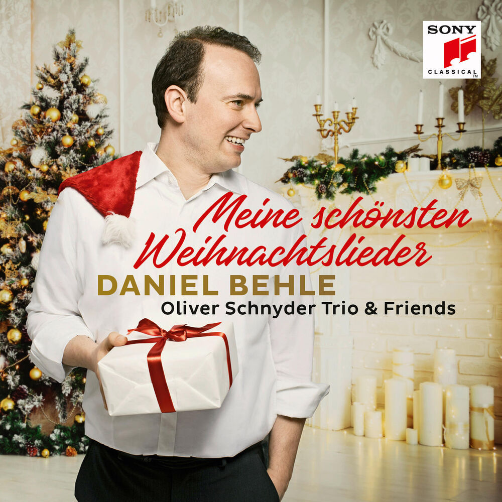 Picture of Meine schönsten Weihnachtslieder
