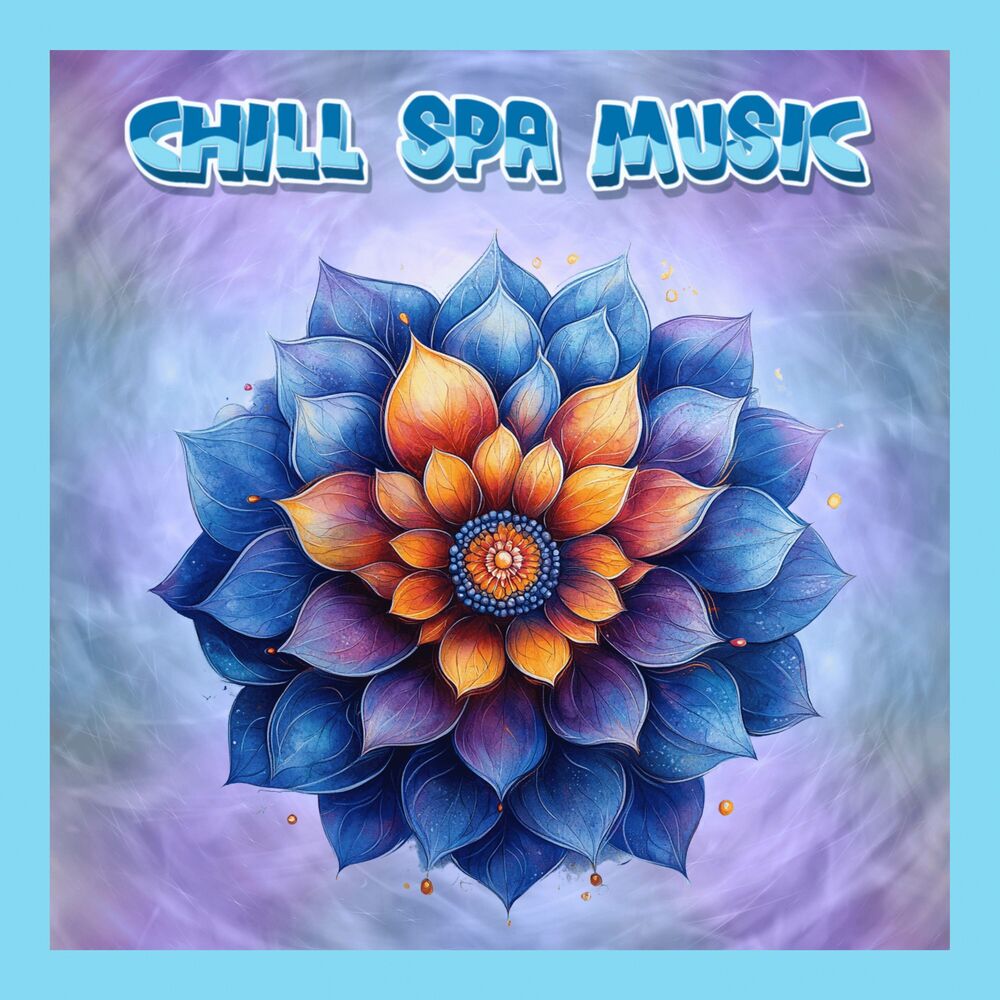 Picture of Solfeggio Frequencies for Restful Sleep and Relaxation