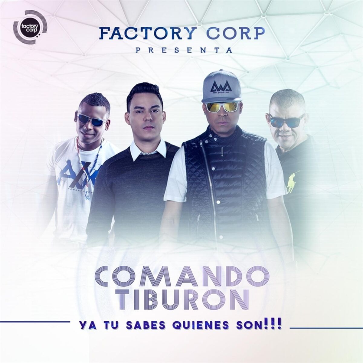 Album cover of Viaje a las Estrellas