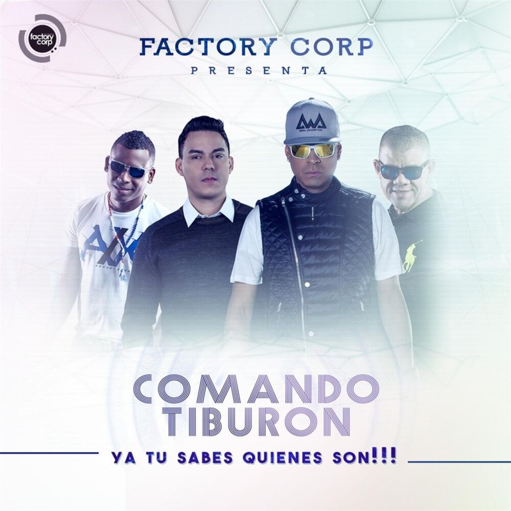 Picture of Ya Tu Sabes Quienes Son!!!