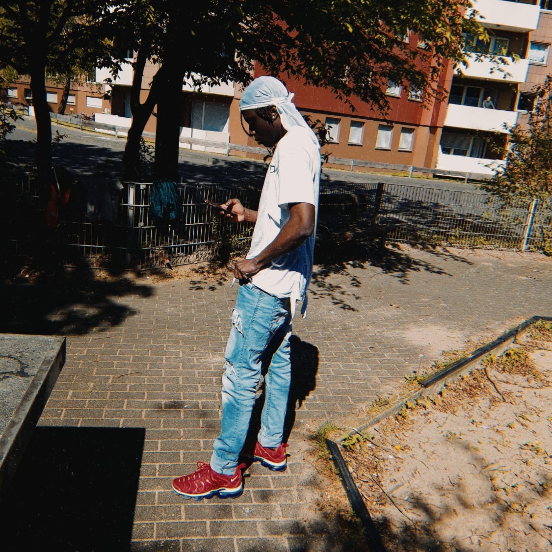Album cover of ASSIST