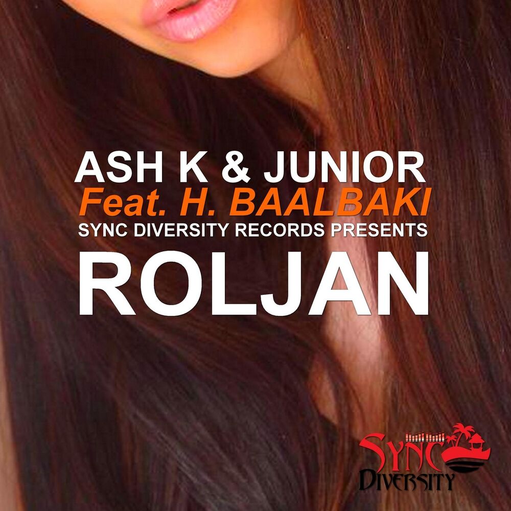 Picture of Roljan (feat. H. Baalbaki)