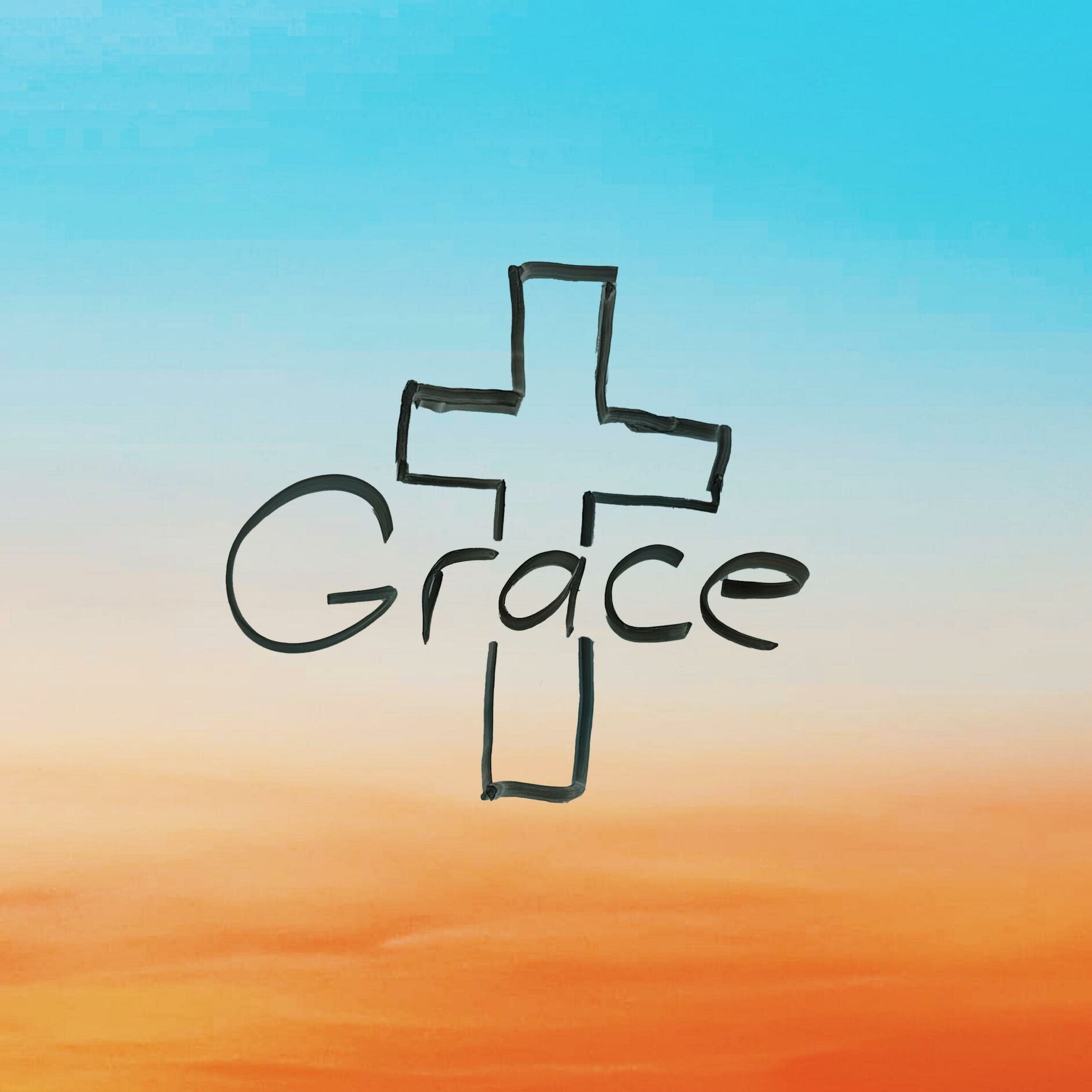 Album cover of Grace