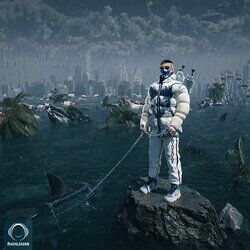 Cover of Tsunami