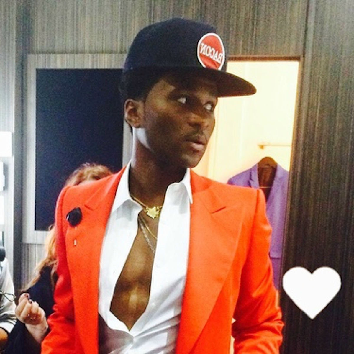 Album cover of Real Love, No Shade