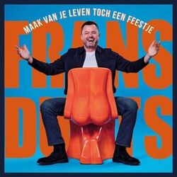 Maak Van Je Leven Toch Een Feestje