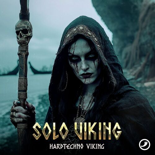  Solo Viking - HardTechno Viking (2025) 