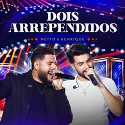 Cover of Dois Arrependidos (Ao Vivo)