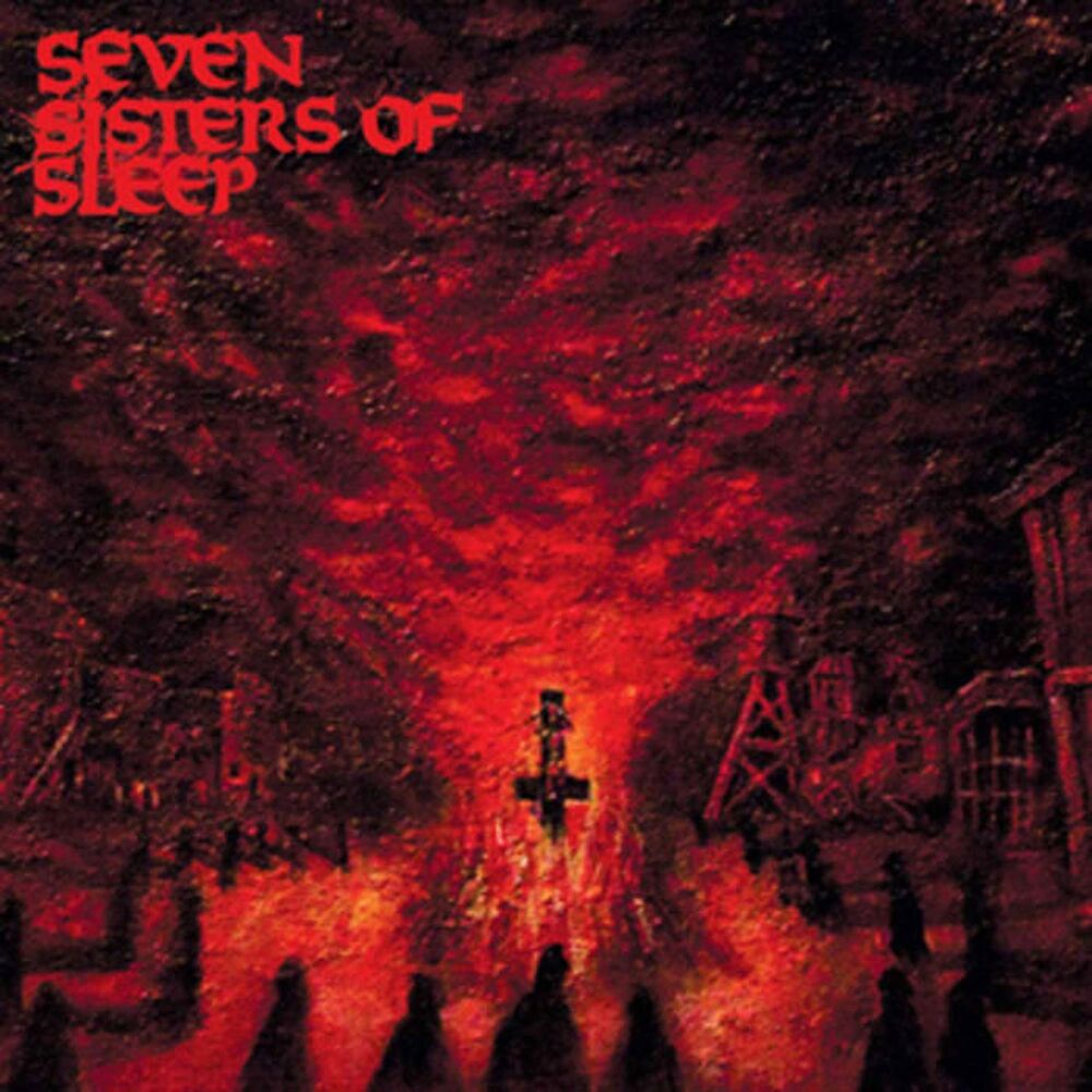 Picture of The Devil's Rain