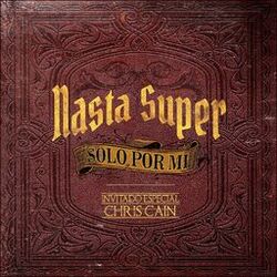 Cover of Sólo por Mí