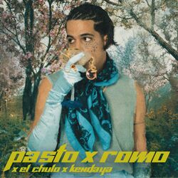 Cover of Pasto y Romo
