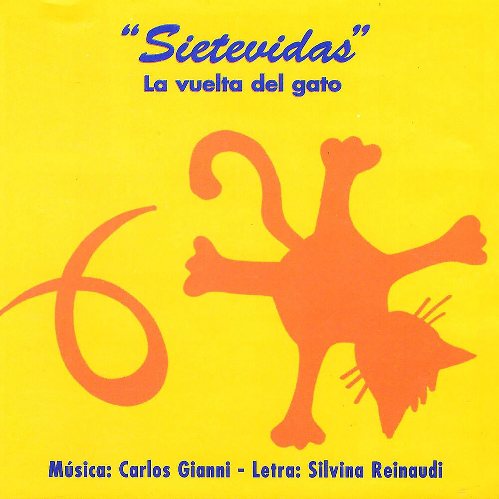 Picture of Sietevidas, La Vuelta del Gato
