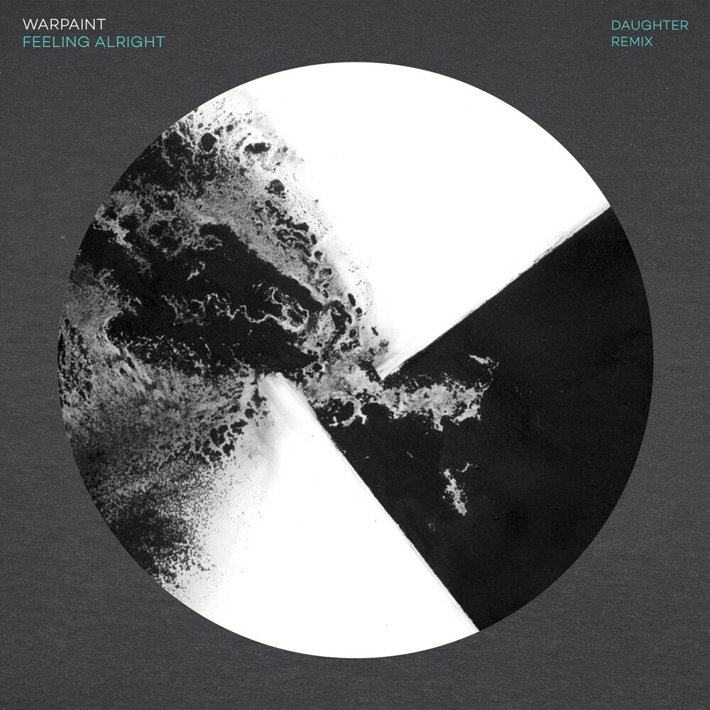 Picture of Feeling Alright (Daughter Remix)