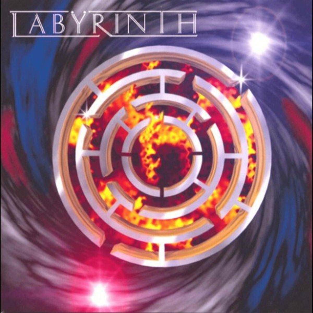 Labyrinth - Return to Heaven Denied | Deezer
