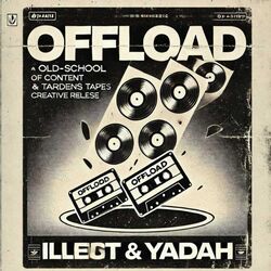 Cover of Offload