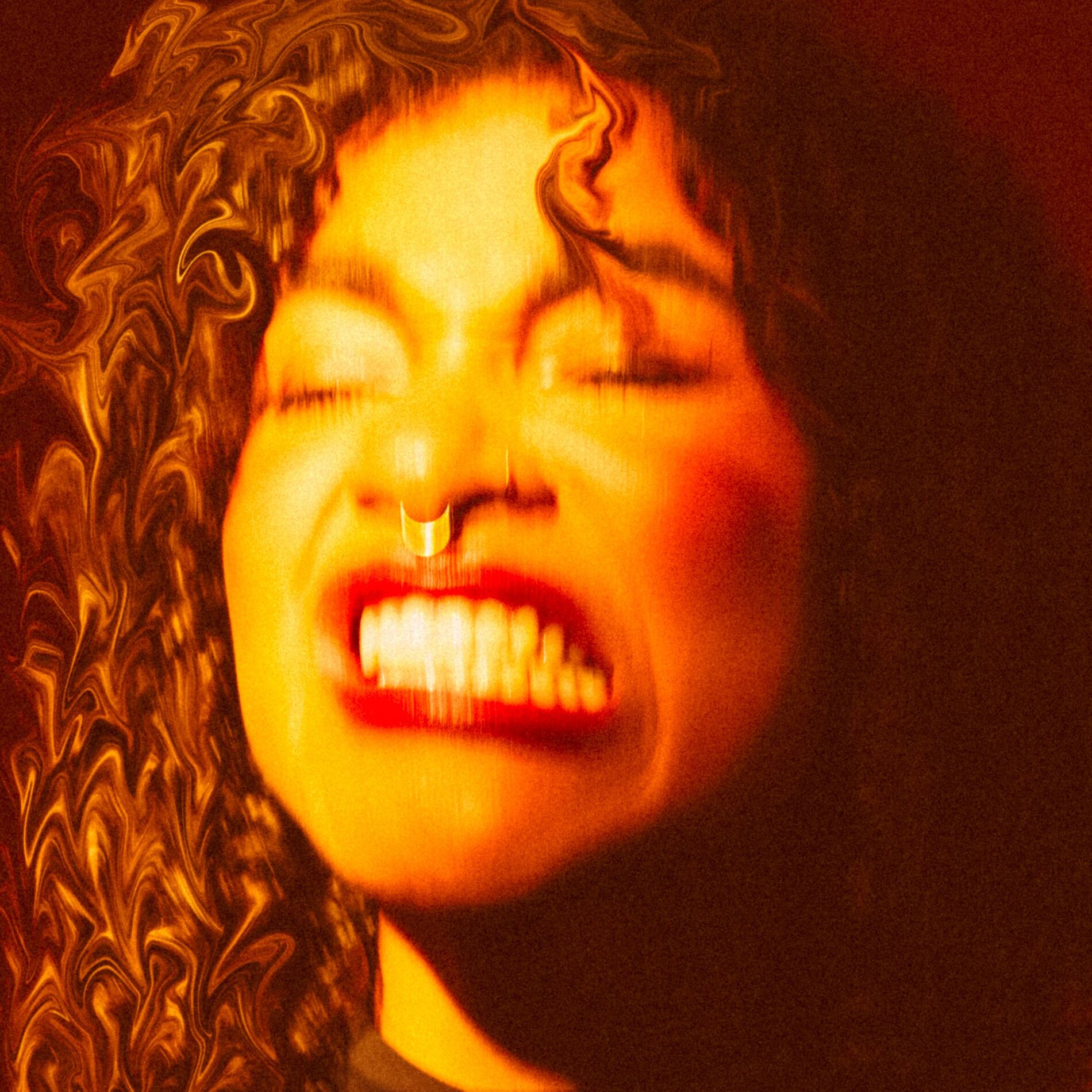 Album cover of GOLDEN DAYS