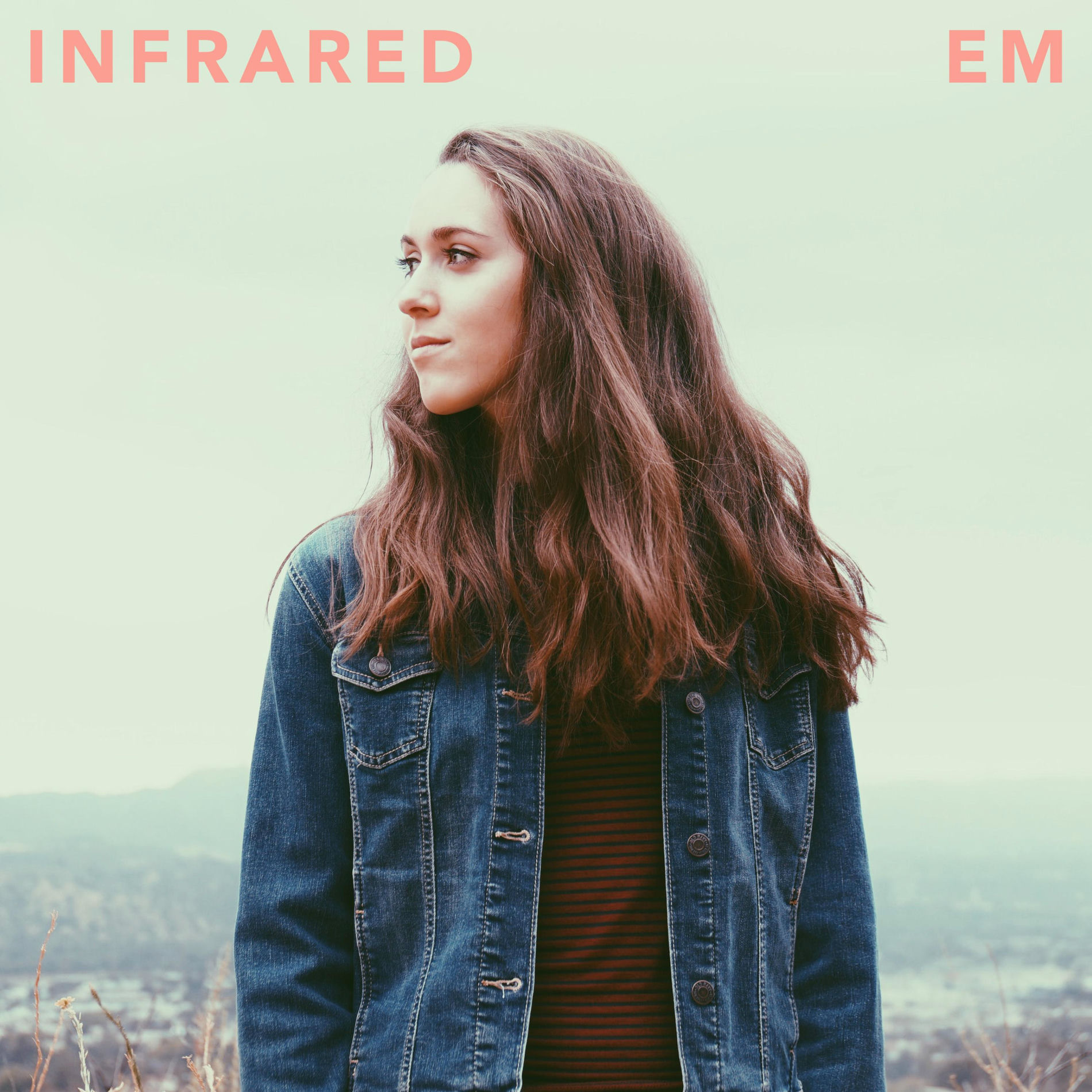 Album cover of Infrared