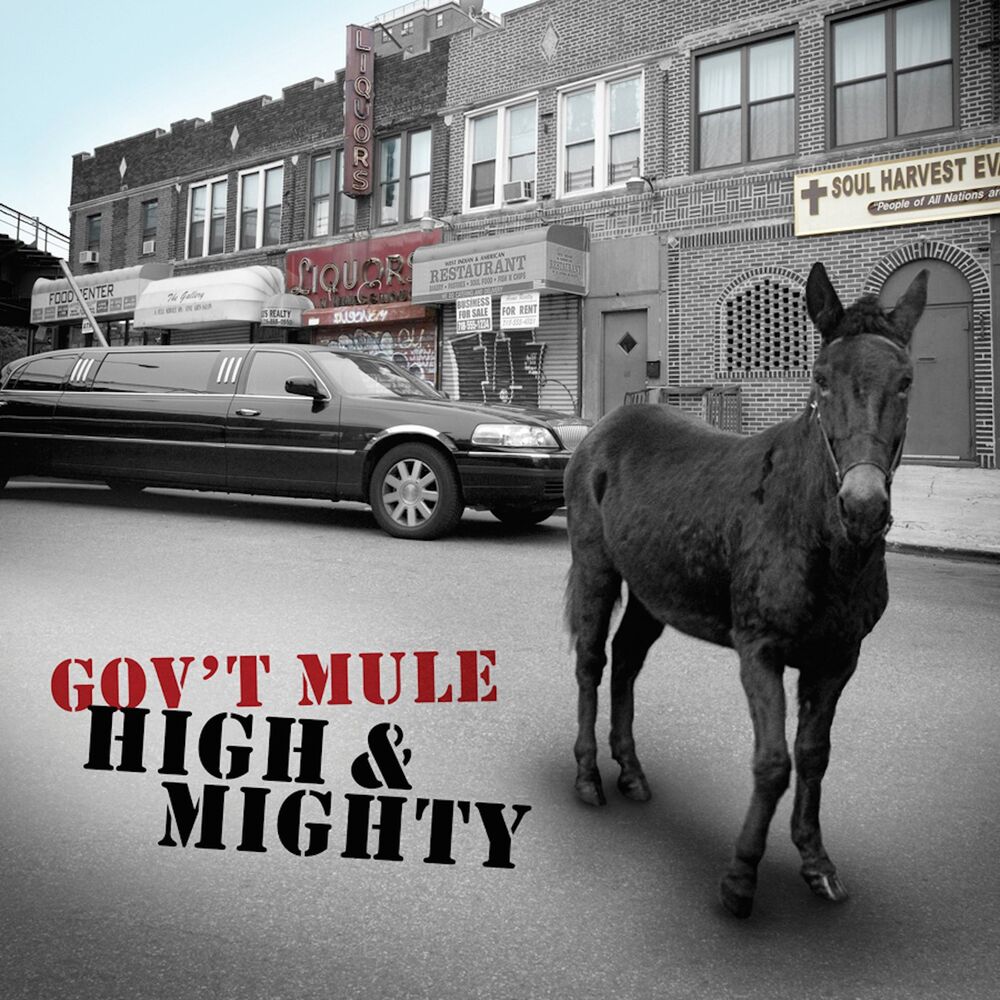 Picture of High & Mighty