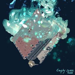 Cover of Empty Space