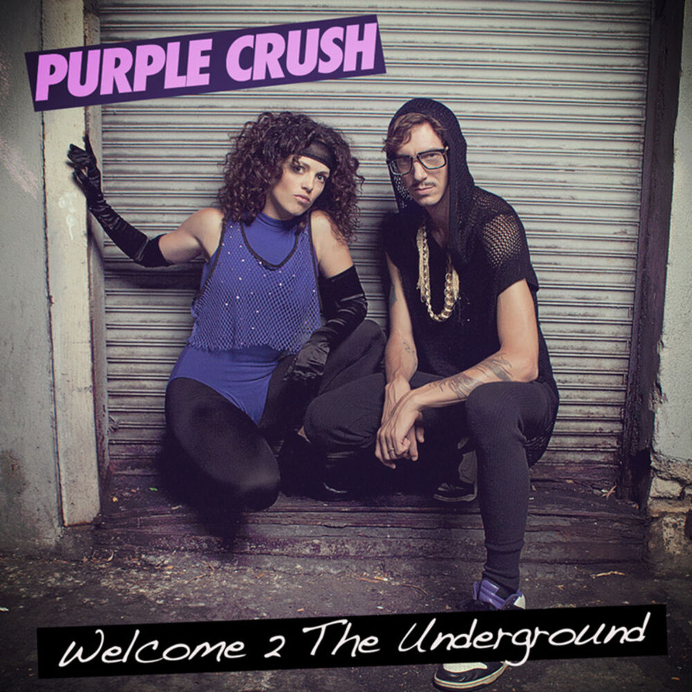 Picture of Welcome 2 the Underground