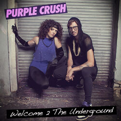 Cover of Welcome 2 the Underground