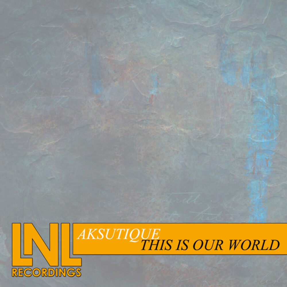 Picture of This Is Our World