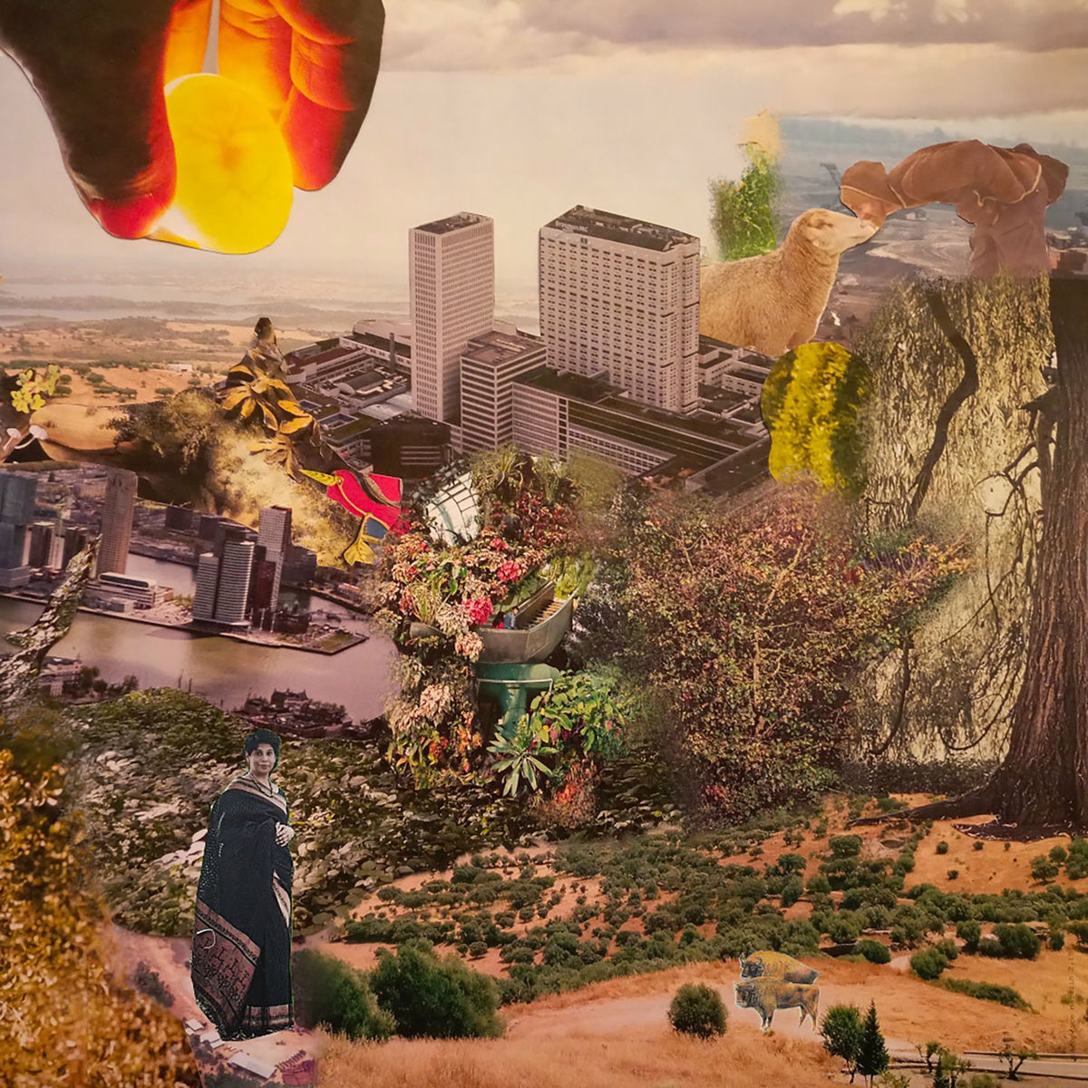 Album cover of LYFE