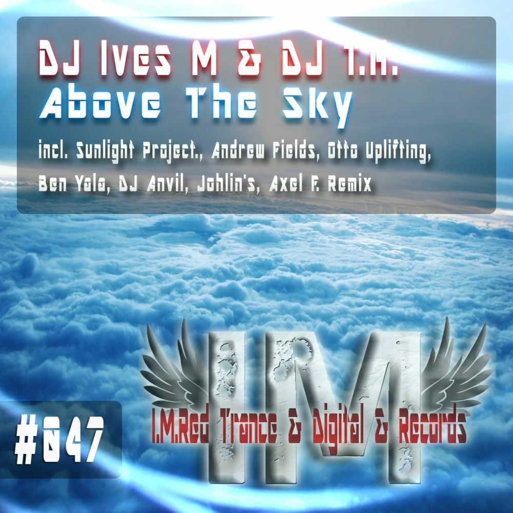 Picture of Above The Sky