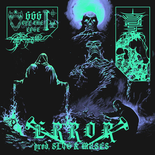 OFF THE EDGE (feat. MXSES)
