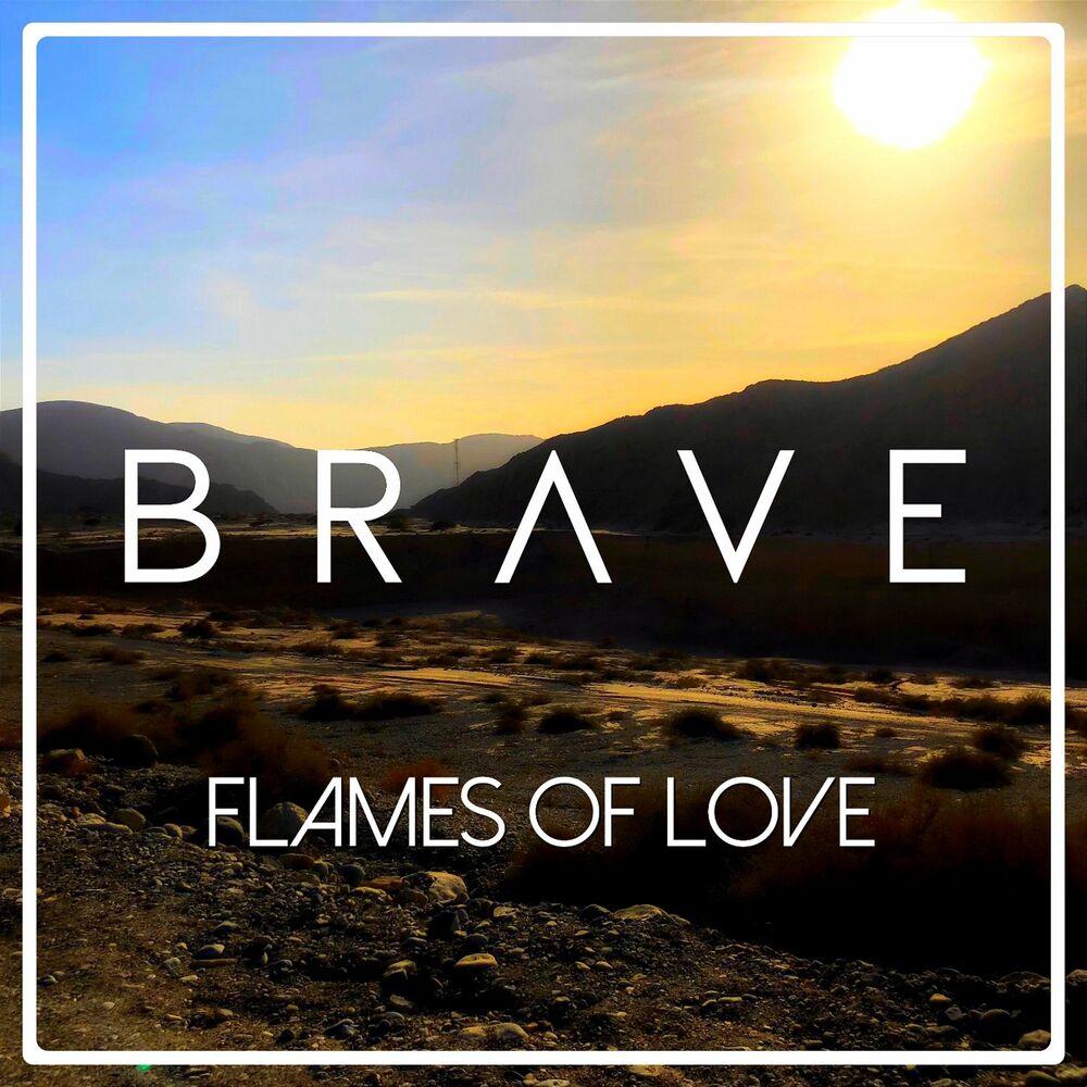 Picture of Flames of Love
