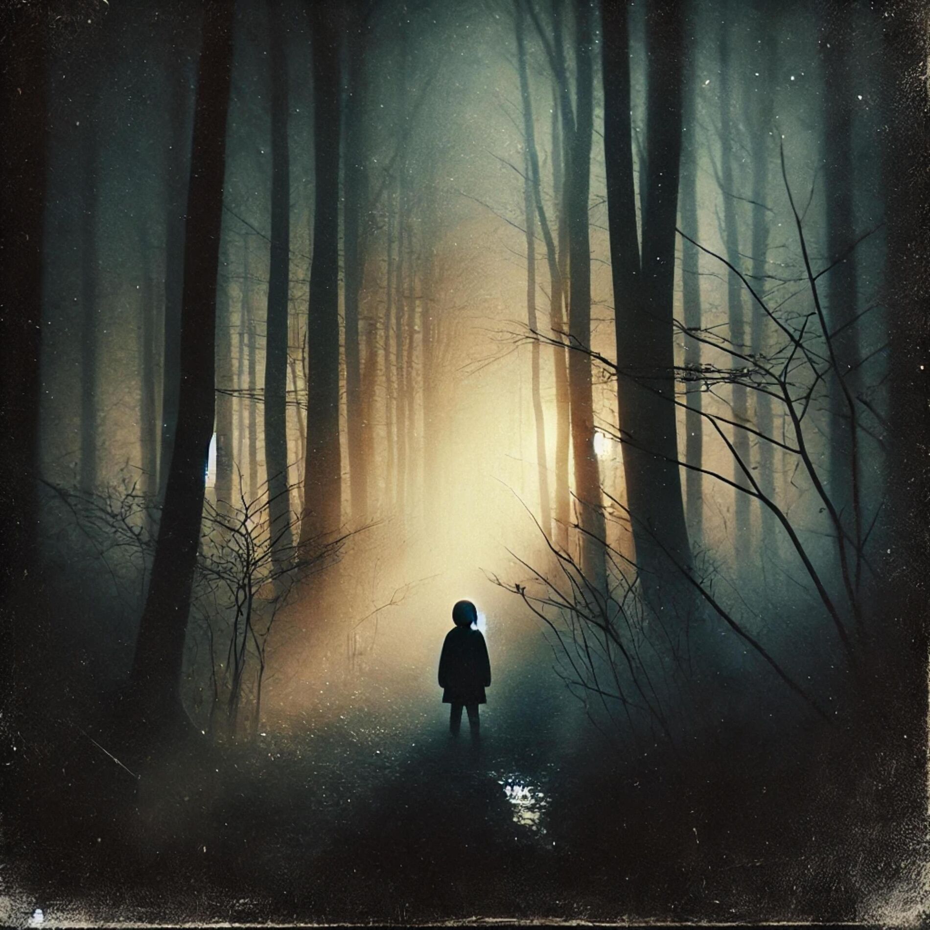 Album cover of The days they grow (feat. Tilia)