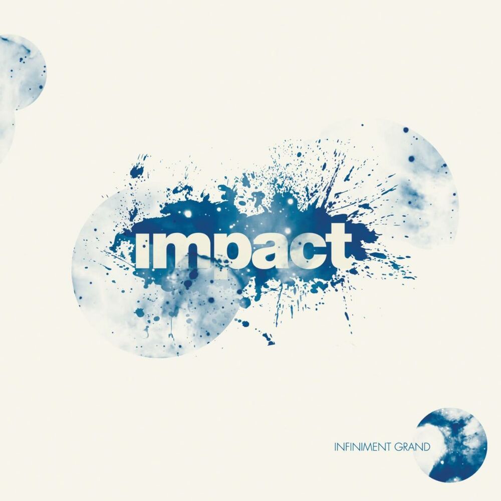 Picture of Infiniment Grand