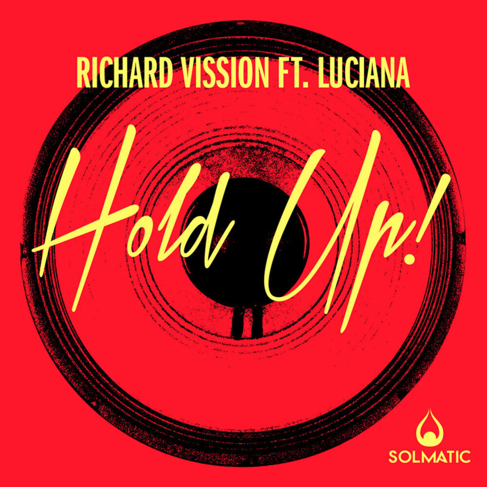 Picture of Hold Up!